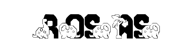 Conradasaur  Free Fonts Download