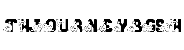 Conradasaur  Free Fonts Download