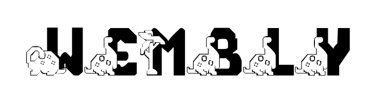 Conradasaur  Free Fonts Download