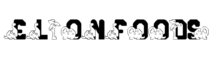 Conradasaur  Free Fonts Download