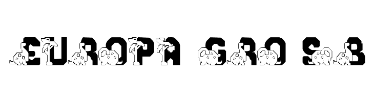 Conradasaur  Free Fonts Download