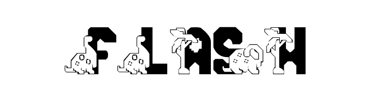 Conradasaur  Free Fonts Download