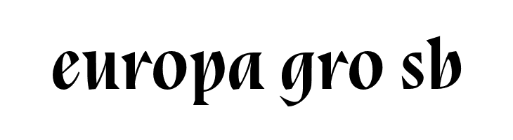 BluuNext-BoldItalic  Free Fonts Download