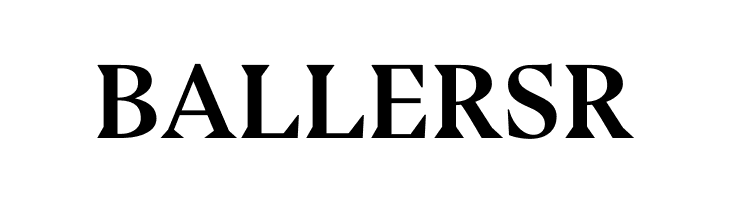 Bluu Next Bold  Free Fonts Download