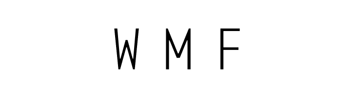 Steps Mono  Free Fonts Download