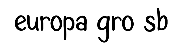 Balton Demo  Free Fonts Download