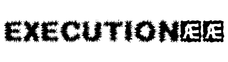 Frizzed BRK  Free Fonts Download