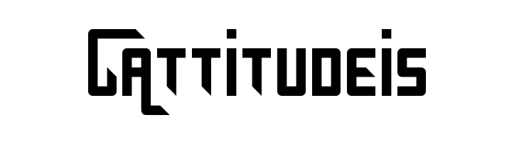 Gridlocked Regular  Free Fonts Download