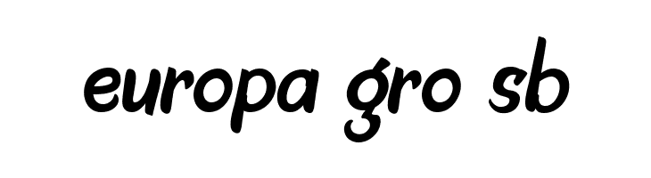 FSP DEMO - Faito Regular  Free Fonts Download