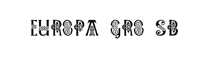 Pee's Celtic Plain  Free Fonts Download