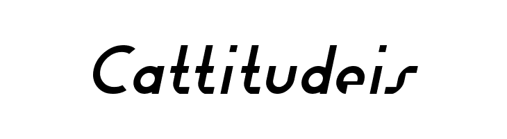 Fewt Slim Italic  Free Fonts Download