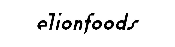 Fewt Slim Italic  Free Fonts Download