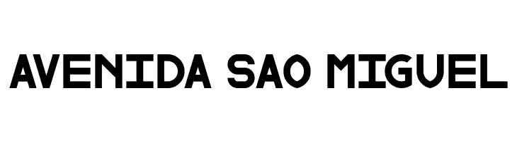 Fewt Bold  Free Fonts Download