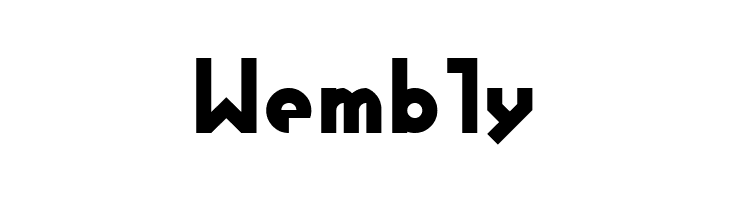 Fewt Bold  Free Fonts Download