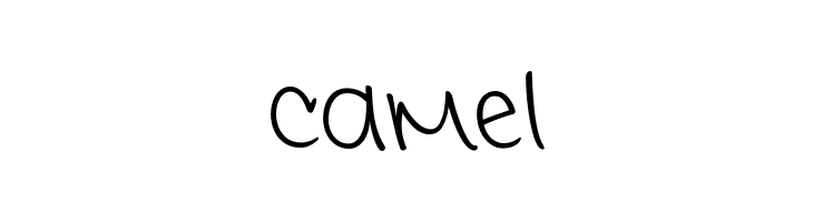 Interconnected Demo Regular  Free Fonts Download