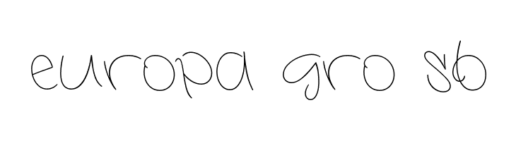 Interconnected Demo Light  Free Fonts Download