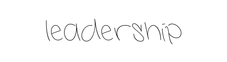 Interconnected Demo Light  Free Fonts Download