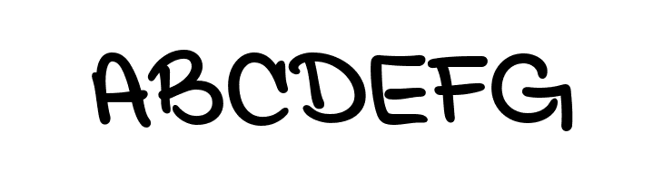 Interconnected Demo Bold  Free Fonts Download