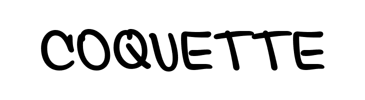 Interconnected Demo Bold  Free Fonts Download