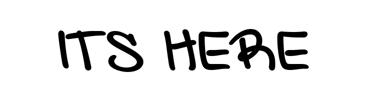 Interconnected Demo Bold  Free Fonts Download