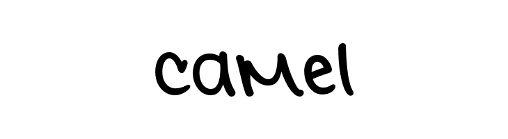 Interconnected Demo Bold  Free Fonts Download