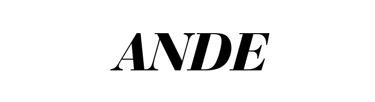 Bedini  Bold Italic  Free Fonts Download