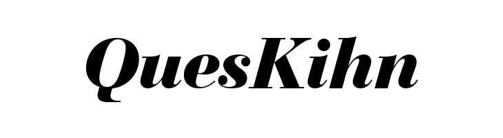 Bedini  Bold Italic  Free Fonts Download