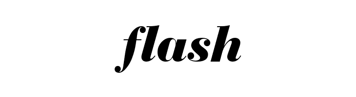 Bedini  Bold Italic  Free Fonts Download