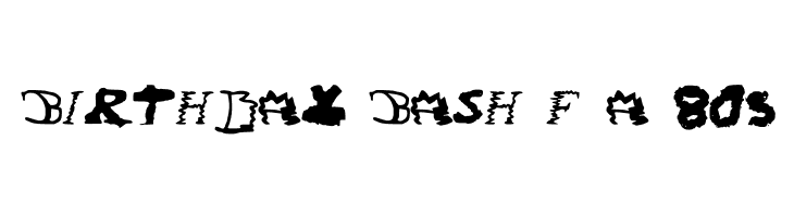 Bize_Ne_Di__er_Harflerden_Bizim_Ad__m__z_Bertug_ve_Cesur  Free Fonts Download