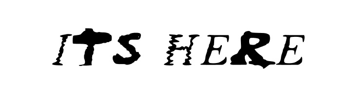 Bize_Ne_Di__er_Harflerden_Bizim_Ad__m__z_Bertug_ve_Cesur  Free Fonts Download