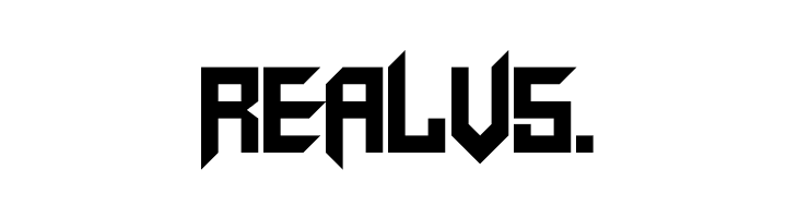 Virtual Rave  Free Fonts Download