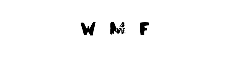Threat  Free Fonts Download