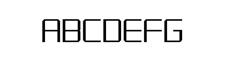 MAKEN Book  Free Fonts Download