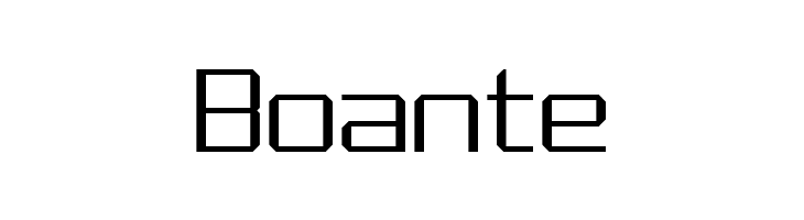 MAKEN Book  Free Fonts Download