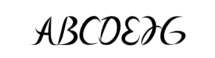 Luna Luna  Free Fonts Download