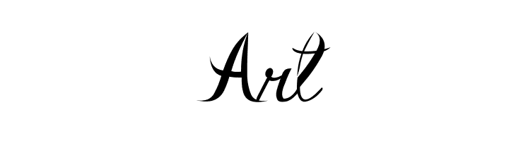 Luna Luna  Free Fonts Download