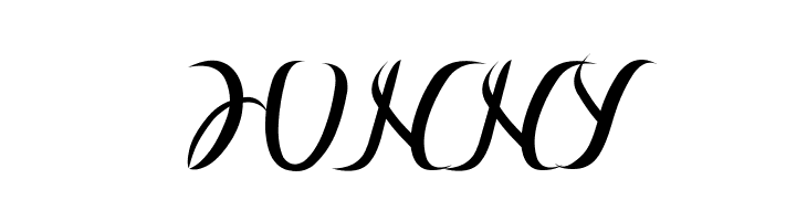 Luna Luna  Free Fonts Download