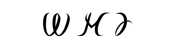 Luna Luna  Free Fonts Download