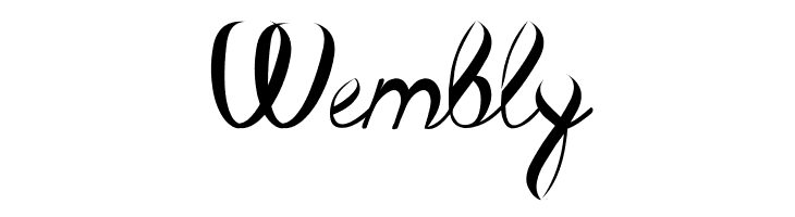 Luna Luna  Free Fonts Download