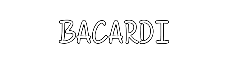 ColorTime  Free Fonts Download