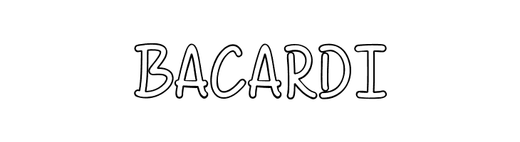 Color Time  Free Fonts Download