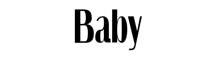 Quiet Streets  Free Fonts Download