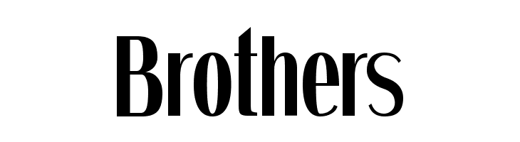 Quiet Streets  Free Fonts Download