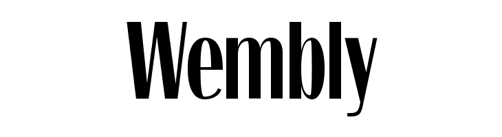 Quiet Streets  Free Fonts Download