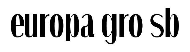 Quiet Streets  Free Fonts Download