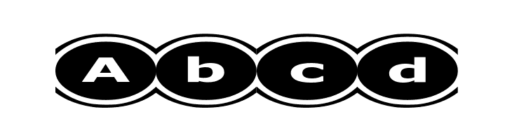 D3 Mochism  Free Fonts Download