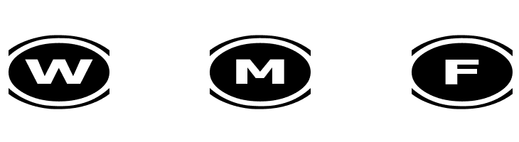 D3 Mochism  Free Fonts Download