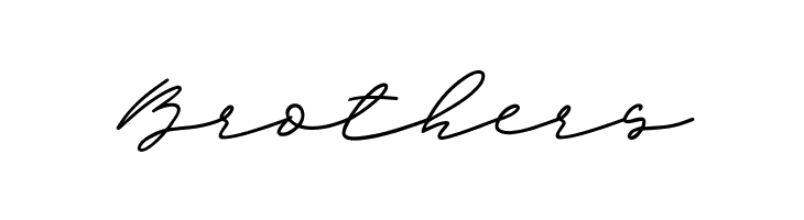 ScandiloverScript  Free Fonts Download