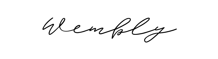 ScandiloverScript  Free Fonts Download