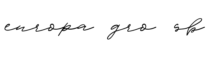 ScandiloverScript  Free Fonts Download